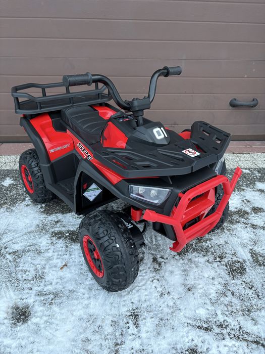 Quad na akumulator dla dzieci pojazd elektryczny zabawka