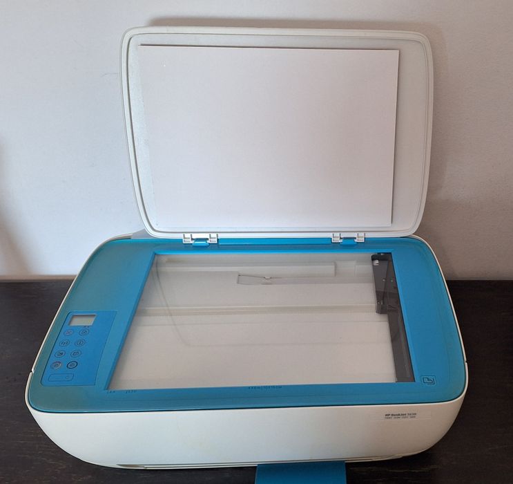 Impressora HP DeskJet 3638