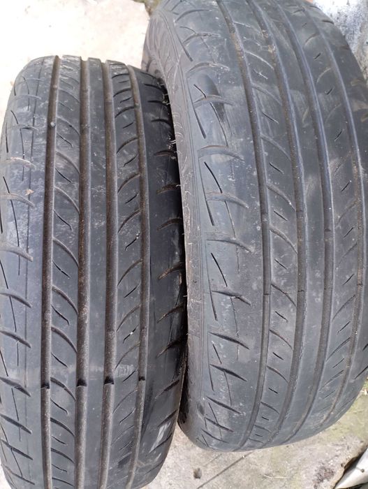 185/70/14 пара 20 рік в доброму стані