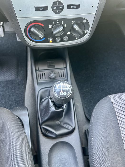 Opel Corsa 1.3 Cdti Cosmo