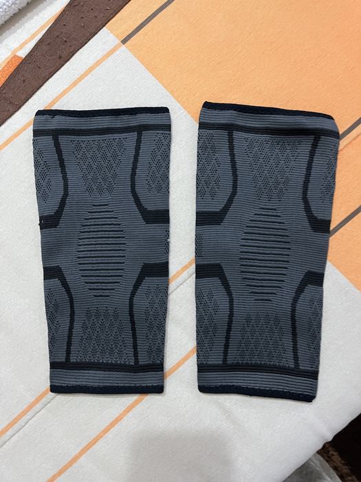 Joelheiras tamamho S