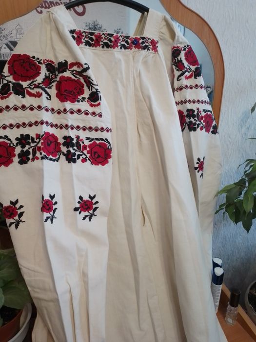 Вишиванка 100 років