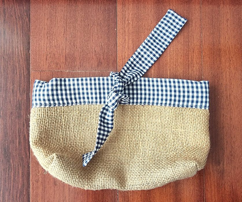 Bolsa pequena vintage