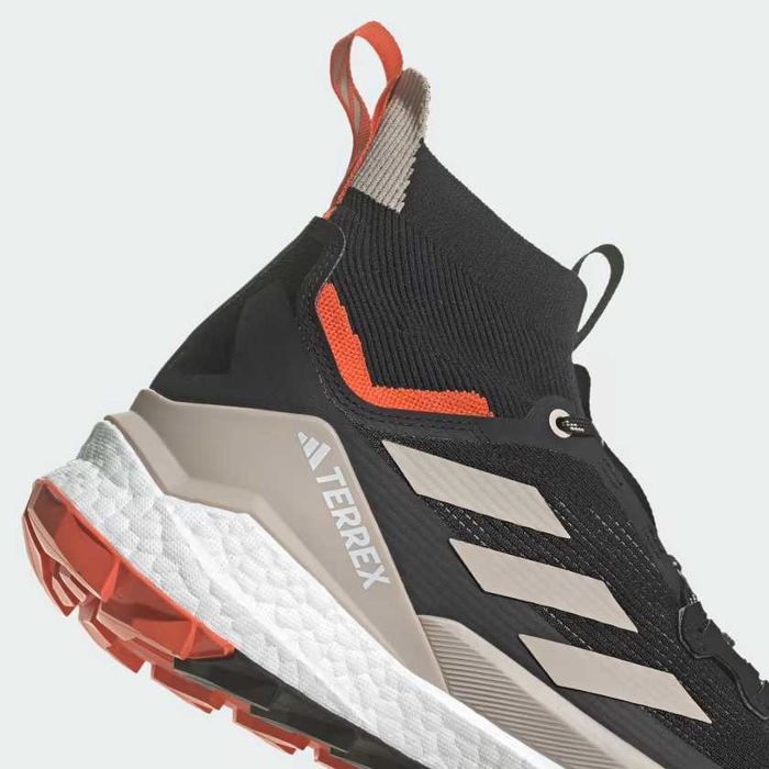 ‼️Кроссовки Adidas Terrex Free Hiker 2.0 Ultraboost Оригинал! (IF4921)