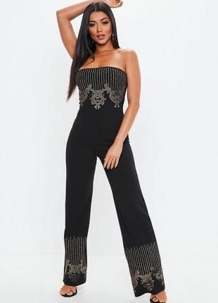 Стильний комбінезон Missguided