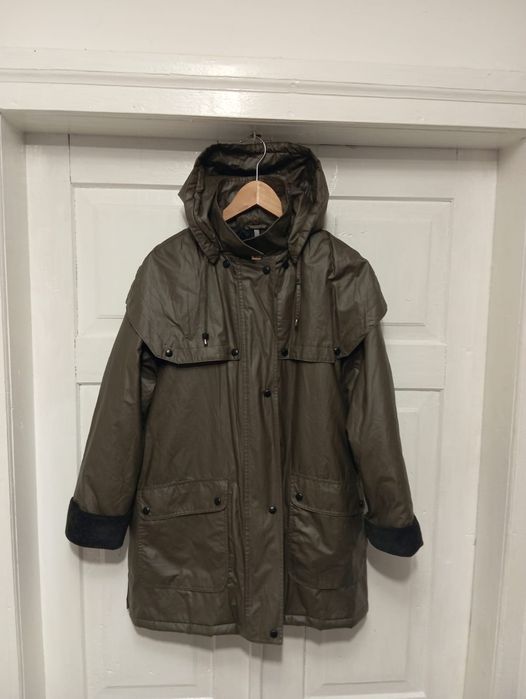 wodoodporna parka jak z horroru koszmar minionego lata XL