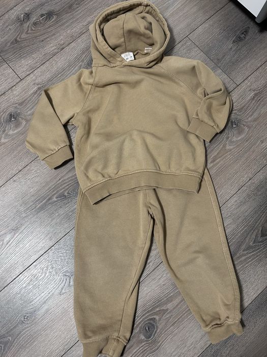 Костюм ZARA 2-3 роки