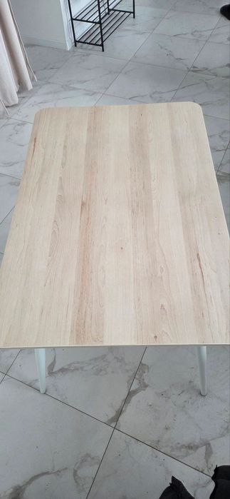 Стіл + 6 стільців + тумбочка | комплект меблів