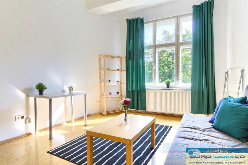 Mieszkanie – Poznań, Piekary, Stare Miasto - Widok 2