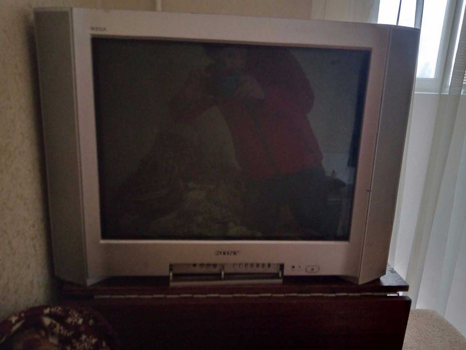 Телевізор soni vega