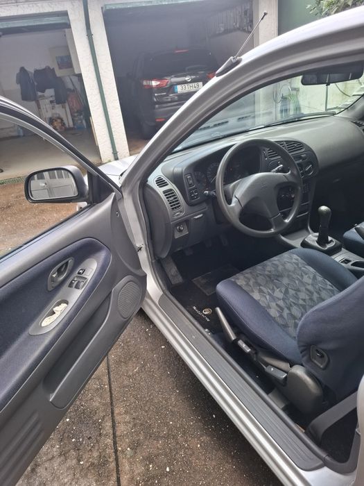 Mitsubishi Colt 1.3 glx