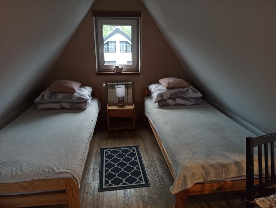 POKOJE w Centrum Zakopanego 300m od Krupówek!