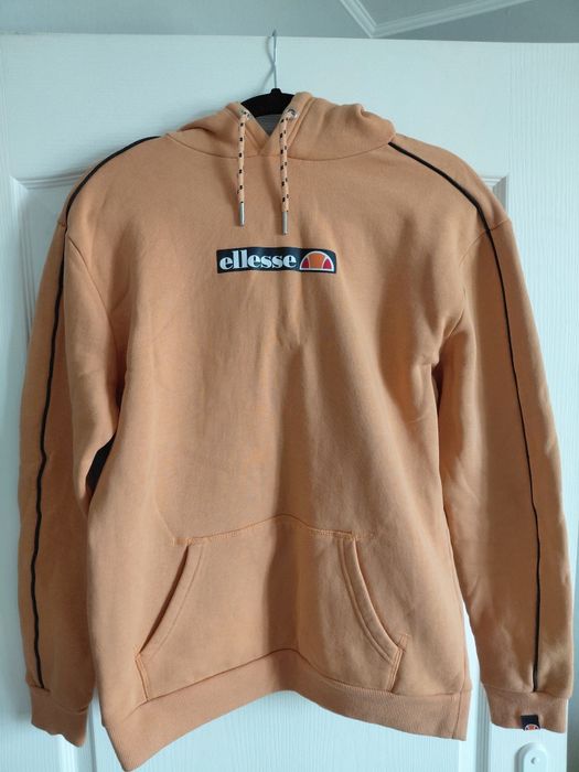 Худі чоловіче Ellesse