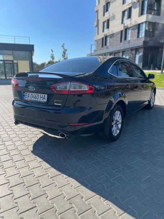 Продам FORD MONDEO 2012 рік