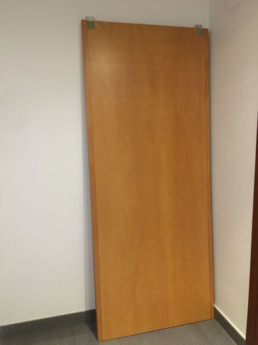 Portas Guarda Vestidos