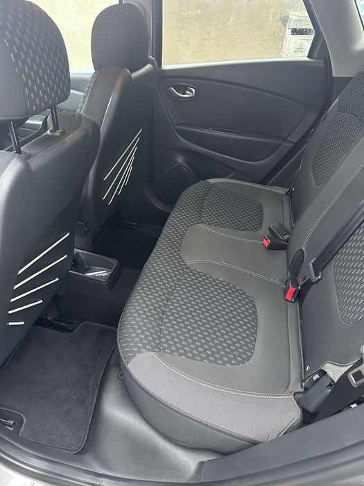 Renault Captur Exclusive 0.9 90cvs