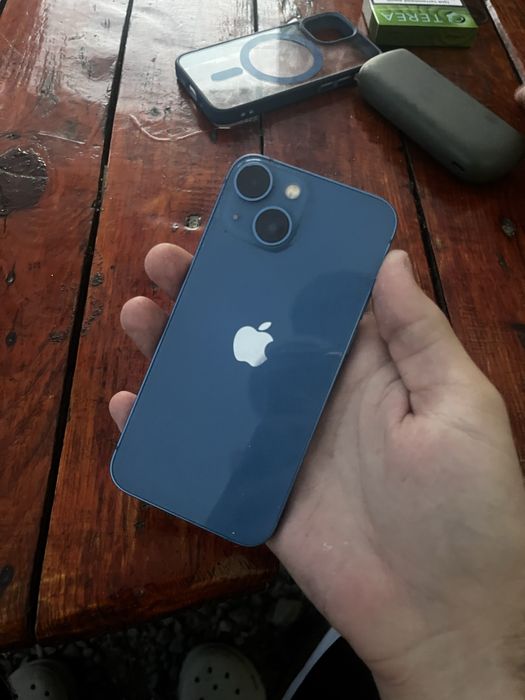 Iphone 13 mini обмін