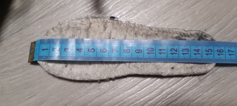 Ботинкі дитячі зимові, сапогі, 25 розмір