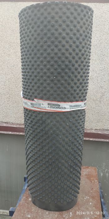 Продам геомембрану (плантекс)