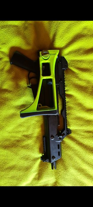 Airsoft g 36 AEG