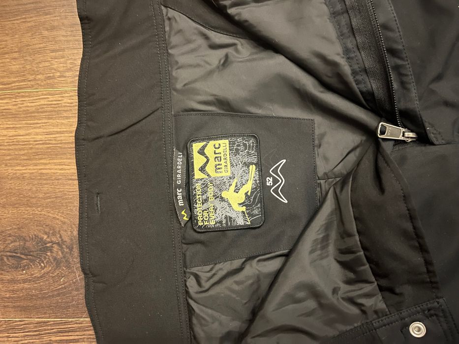 Лижні брюки GIRARDELLI