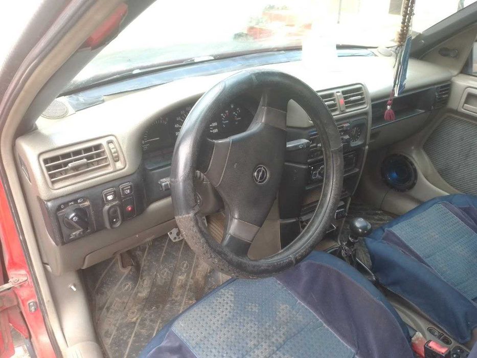 Продаж авто Опель Вектра А