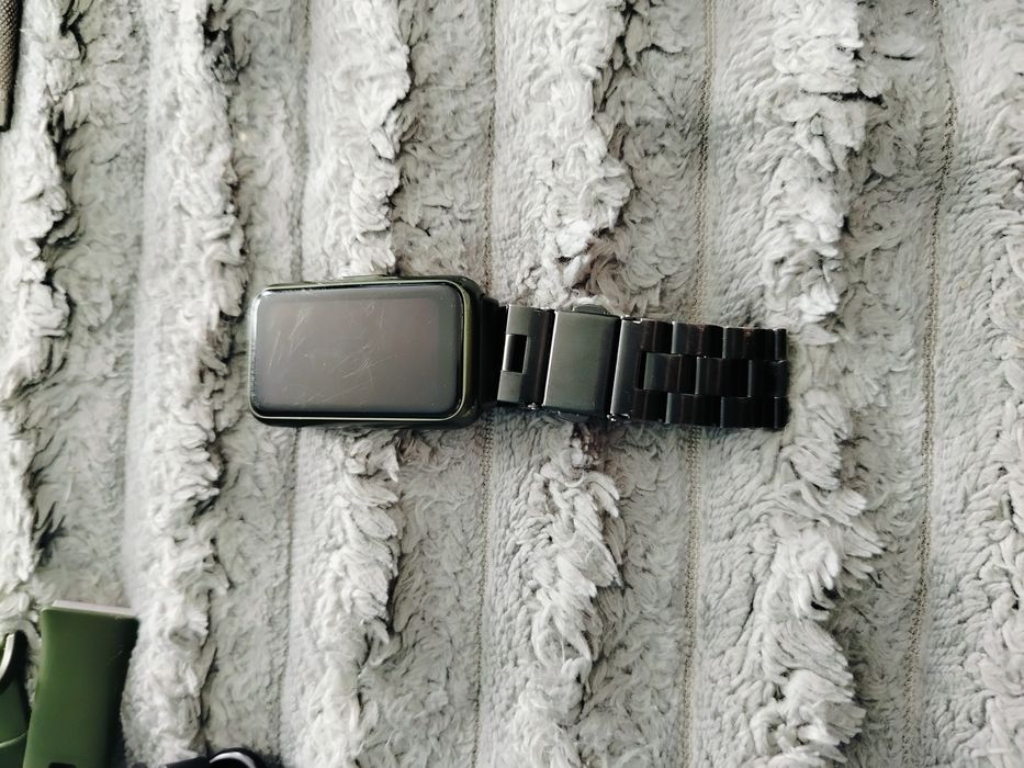 Zegarek Huawei Band 7