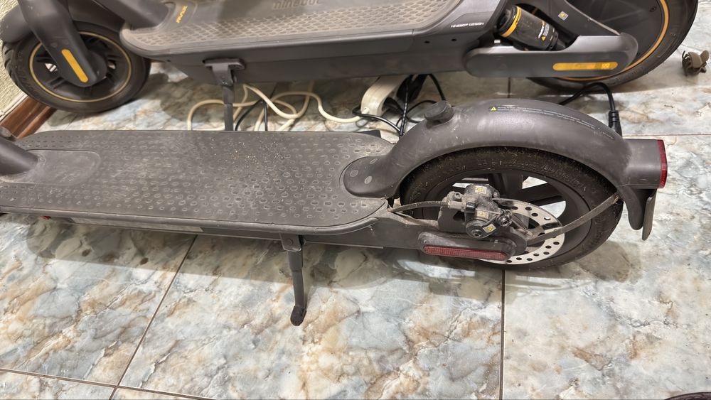 Xiaomi Pro Scooter 2