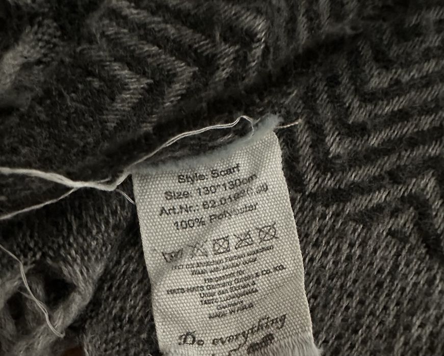 Szal Soft Cashmera by Antonio