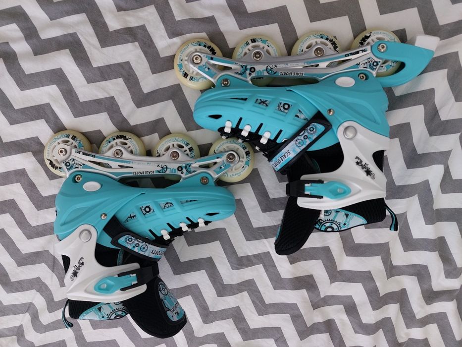 Роліки дитячі SCALE SPORTS