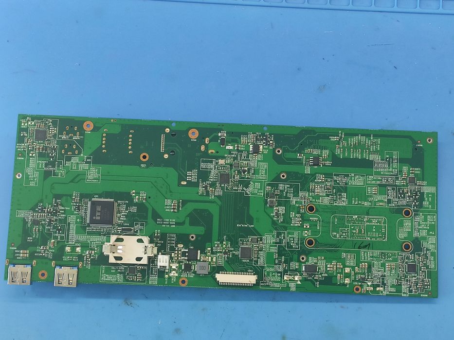 Main плата для Acer c20-720