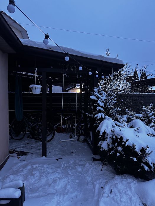 КМ Міжріччя. Осещина, Хотянівка будинок з ремонтом та технікою