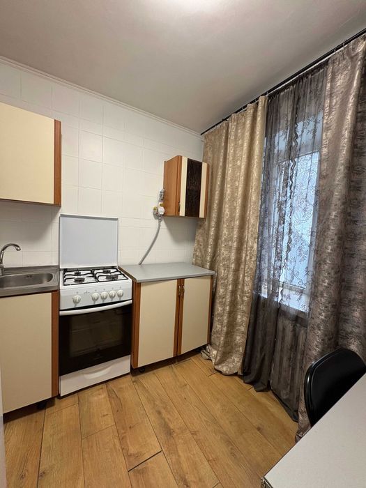 Оренда 2-к квартири вул. Чапека (Фучика) 17 з ремонтом