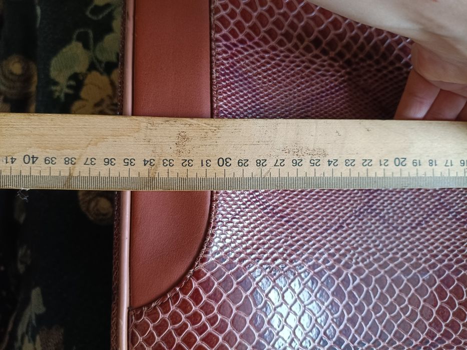 Дорожеые чемоданы