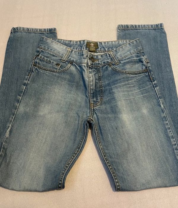 Calca de ganga Timberland