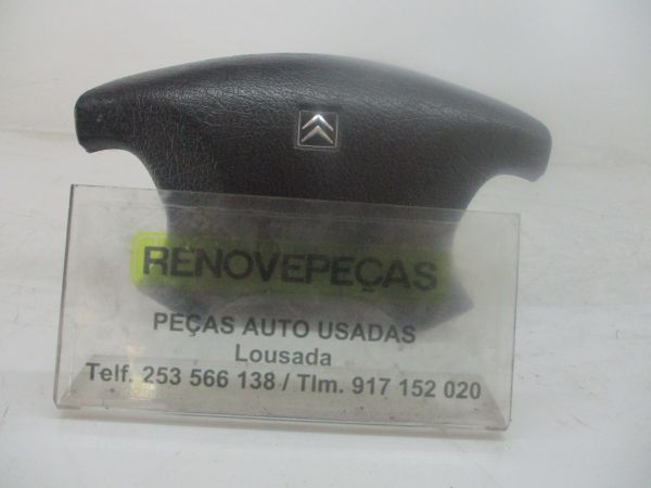 Airbag do volante CITROËN XSara (N1)
