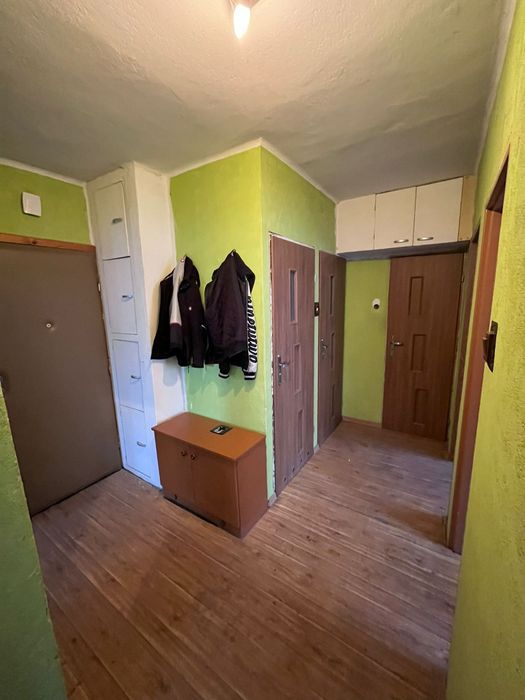 Mieszkanie – Bytom, Śródmieście - Widok 2