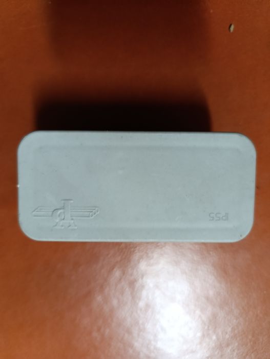 Caixas derivação Viplas