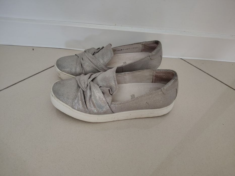 Buty Deichmann graceland 38