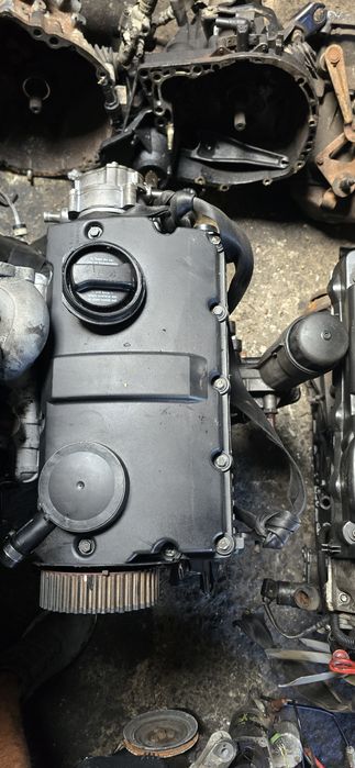 Motor PD115 AJM  VW PASSAT / Audi A4 1.9TDI
