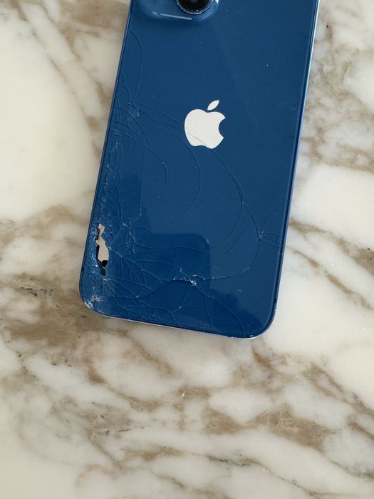 iPhone 13 128 Gb Azul