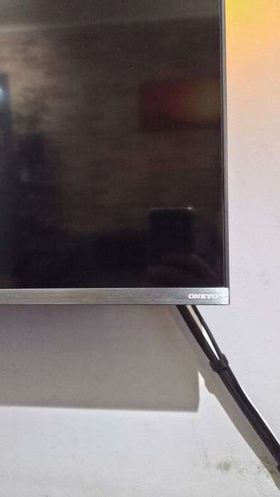 Qled телевізор 55" TCL c735 144 Hz DolbyVision-Atmos, Google TV 3/32gb