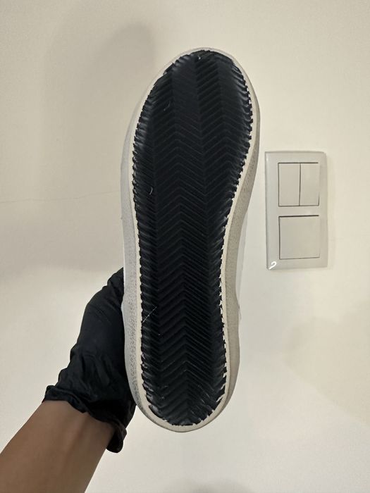 Golden Goose Superstar NOVAS