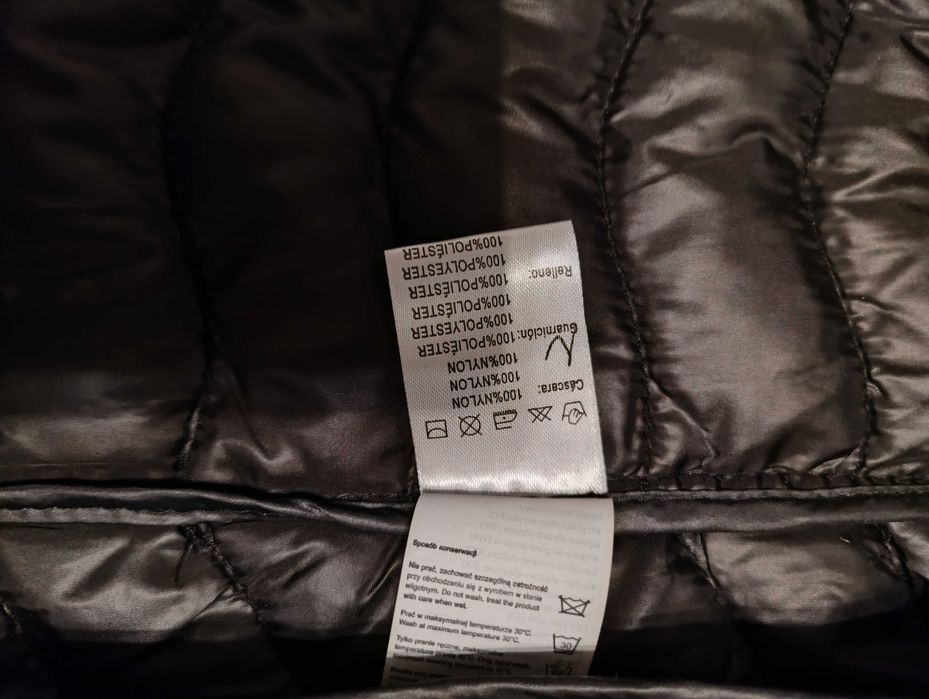 Kurtka damska przejściówka