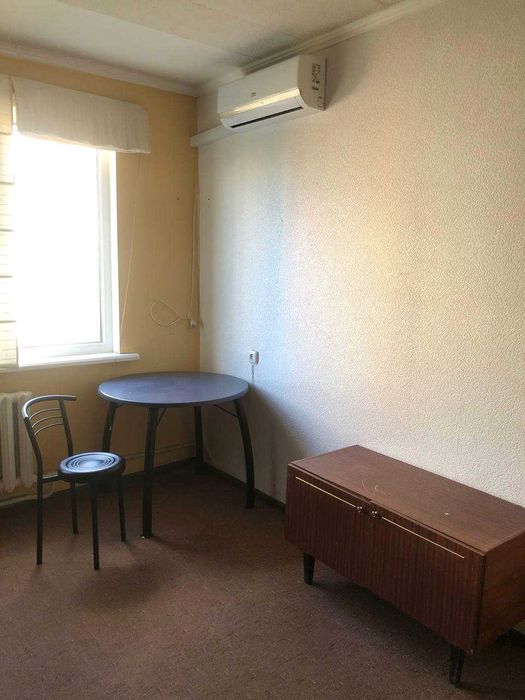 Сдам свою 2 х комнатную квартиру , проспект Гагарина 80