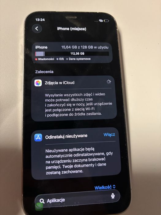 iphone 12 pro 128gb