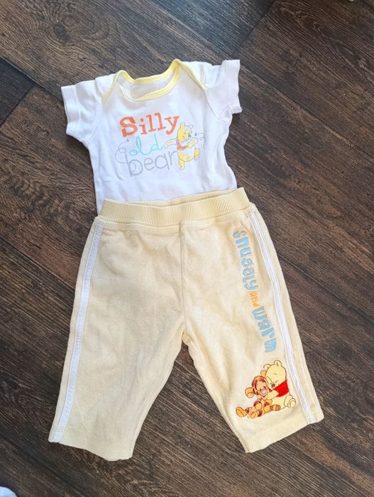 Zestaw Kubuś Puchatek 62