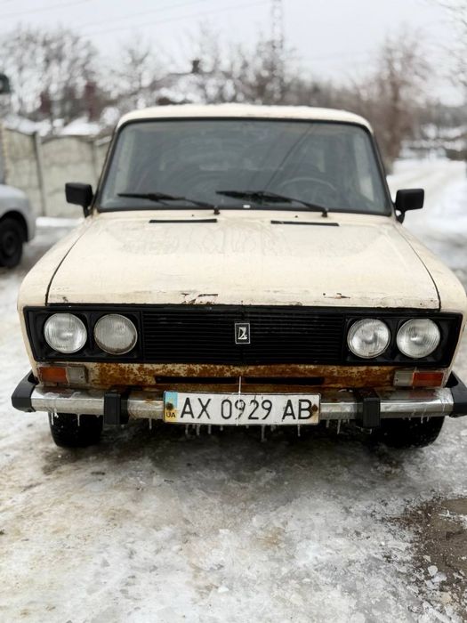 Продам ваз 2106