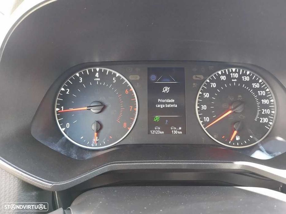 Renault Clio 1.0 12mil Kms