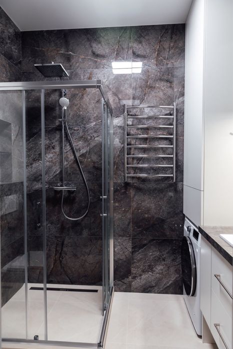 Душова кабіна розсувна GRONIX® ЗНИЖКА -45% на душові кабіни!